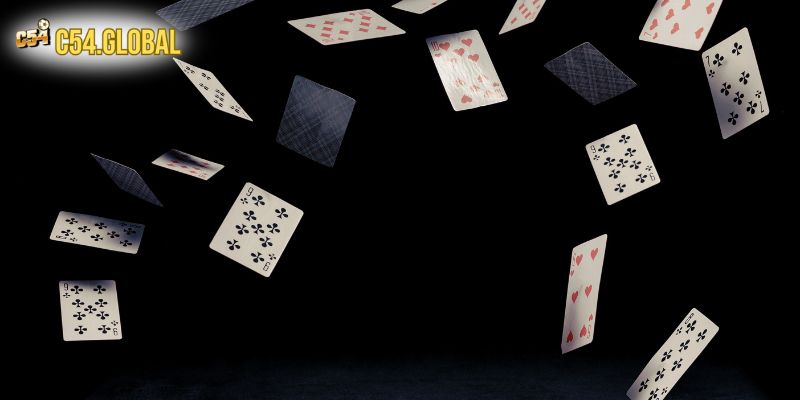 Giới thiệu Casino C54 và khuyến mãi game bài C54