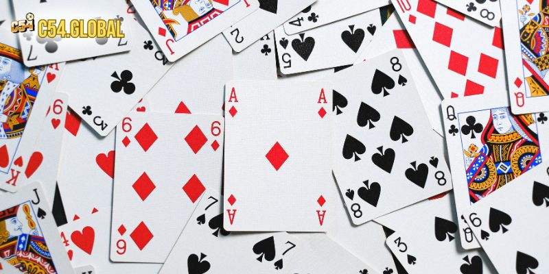 Tổng hợp khuyến mãi game bài C54