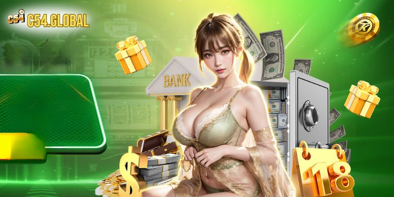Điều kiện để nhận khuyến mãi nạp tiền C54