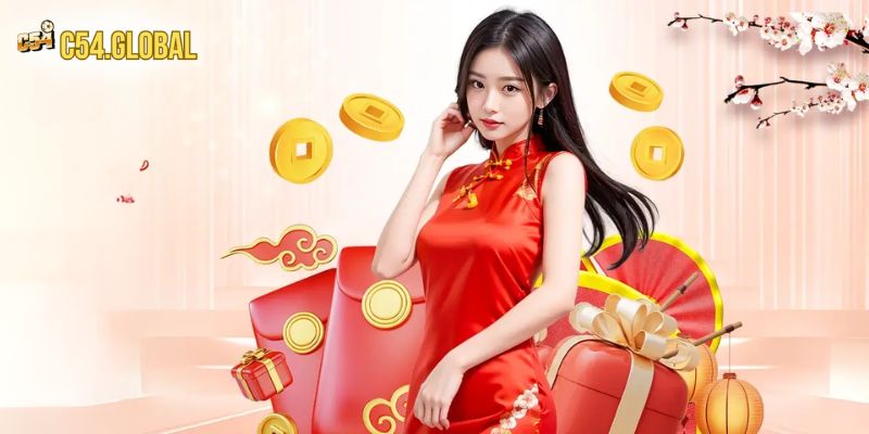 Khuyến mãi nạp tiền C54 cho lần nạp đầu