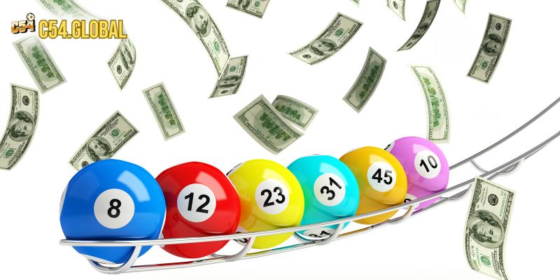 Mega 6/45 được nhiều người lựa chọn và trải nghiệm cá cược