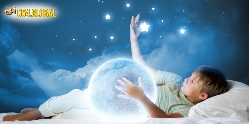 Mơ chém nhau với người thân