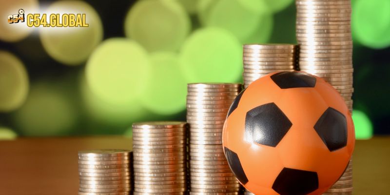 SBOBET C54 sảnh cá cược đổi thưởng thịnh hành