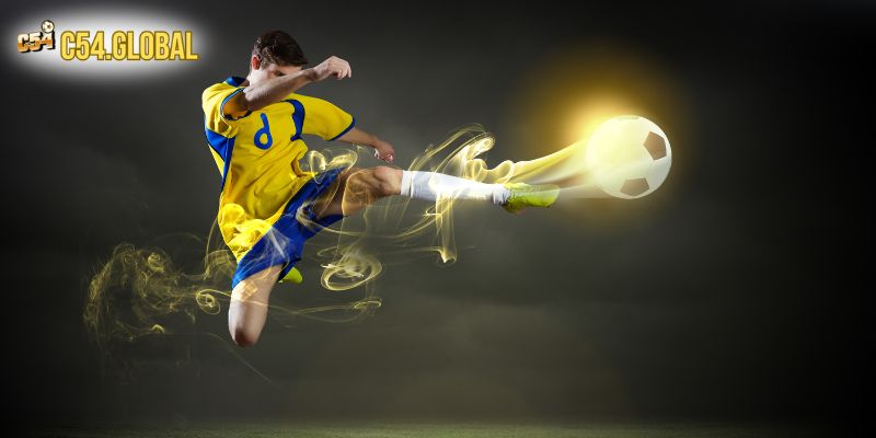 united gaming c54 uu diem Ưu điểm kênh United Gaming tại C54